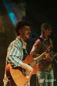 Photo from “Crowe Boys @ Moxi Theater | 5-10-24”