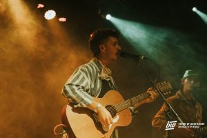 Photo from “Crowe Boys @ Moxi Theater | 5-10-24”