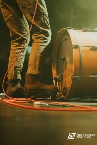 Photo from “Crowe Boys @ Moxi Theater | 5-10-24”