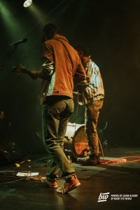 Photo from “Crowe Boys @ Moxi Theater | 5-10-24”