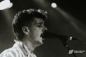 Photo from “Crowe Boys @ Moxi Theater | 5-10-24”