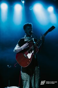 Photo from “Crowe Boys @ Moxi Theater | 5-10-24”