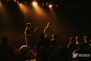 Photo from “Crowe Boys @ Moxi Theater | 5-10-24”
