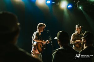 Photo from “Crowe Boys @ Moxi Theater | 5-10-24”