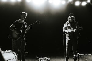 Photo from “Crowe Boys @ Moxi Theater | 5-10-24”