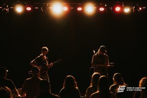 Photo from “Crowe Boys @ Moxi Theater | 5-10-24”