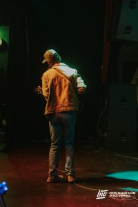 Photo from “Crowe Boys @ Moxi Theater | 5-10-24”