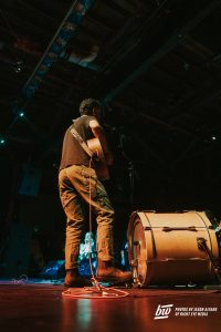 Photo from “Crowe Boys @ Moxi Theater | 5-10-24”