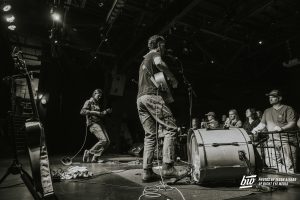 Photo from “Crowe Boys @ Moxi Theater | 5-10-24”