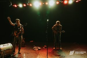 Photo from “Crowe Boys @ Moxi Theater | 5-10-24”