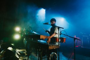 Photo from “Local Natives @ Boulder Theater | 5-17-24”