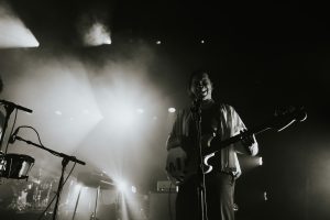 Photo from “Local Natives @ Boulder Theater | 5-17-24”