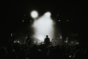 Photo from “Local Natives @ Boulder Theater | 5-17-24”