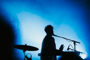 Photo from “Local Natives @ Boulder Theater | 5-17-24”