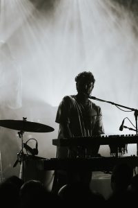Photo from “Local Natives @ Boulder Theater | 5-17-24”