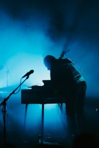 Photo from “Local Natives @ Boulder Theater | 5-17-24”