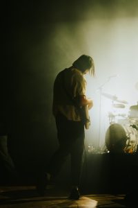 Photo from “Local Natives @ Boulder Theater | 5-17-24”
