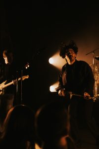 Photo from “Local Natives @ Boulder Theater | 5-17-24”