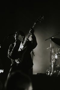 Photo from “Local Natives @ Boulder Theater | 5-17-24”