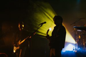 Photo from “Local Natives @ Boulder Theater | 5-17-24”