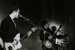 Photo from “Local Natives @ Boulder Theater | 5-17-24”