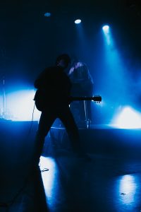 Photo from “Local Natives @ Boulder Theater | 5-17-24”