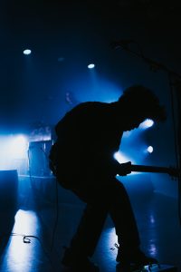 Photo from “Local Natives @ Boulder Theater | 5-17-24”