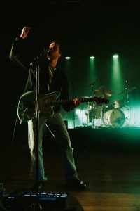 Photo from “Local Natives @ Boulder Theater | 5-17-24”