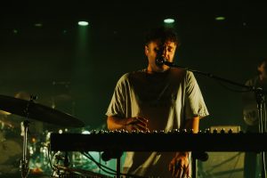 Photo from “Local Natives @ Boulder Theater | 5-17-24”