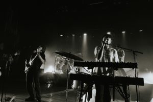 Photo from “Local Natives @ Boulder Theater | 5-17-24”