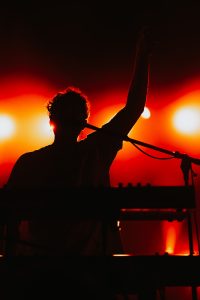 Photo from “Local Natives @ Boulder Theater | 5-17-24”