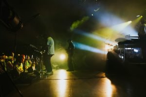 Photo from “Local Natives @ Boulder Theater | 5-17-24”