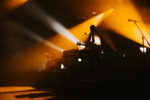 Photo from “Local Natives @ Boulder Theater | 5-17-24”