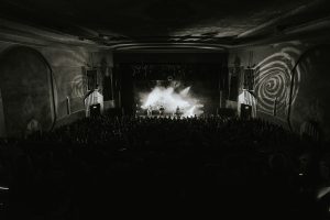 Photo from “Local Natives @ Boulder Theater | 5-17-24”