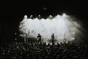 Photo from “Local Natives @ Boulder Theater | 5-17-24”