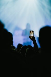 Photo from “Local Natives @ Boulder Theater | 5-17-24”