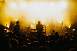 Photo from “Local Natives @ Boulder Theater | 5-17-24”