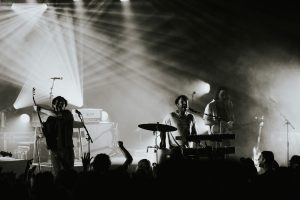 Photo from “Local Natives @ Boulder Theater | 5-17-24”
