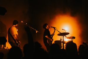 Photo from “Local Natives @ Boulder Theater | 5-17-24”