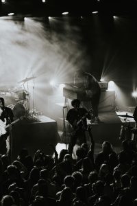 Photo from “Local Natives @ Boulder Theater | 5-17-24”