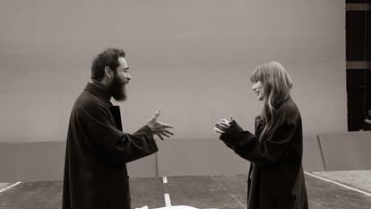 Photo from “Taylor Swift’s, “THE TORTURED POETS DEPARTMENT,” Isn’t Great.”