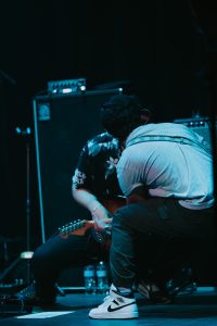 Photo from “Ripe @ The Gothic Theatre | 6-1-24”