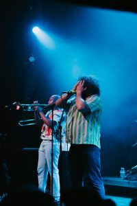 Photo from “Ripe @ The Gothic Theatre | 6-1-24”