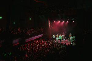 Photo from “Ripe @ The Gothic Theatre | 6-1-24”