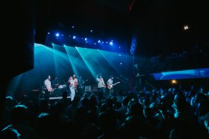 Photo from “Ripe @ The Gothic Theatre | 6-1-24”