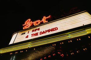 Photo from “Ripe @ The Gothic Theatre | 6-1-24”