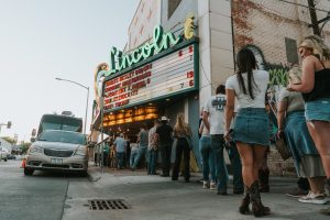 Photo from “Charles Wesley Godwin @ The Lincoln Theater | 6-5-24”