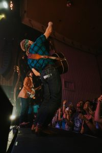 Photo from “Charles Wesley Godwin @ The Lincoln Theater | 6-5-24”