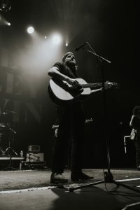 Photo from “Charles Wesley Godwin @ The Lincoln Theater | 6-5-24”