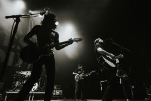 Photo from “Charles Wesley Godwin @ The Lincoln Theater | 6-5-24”